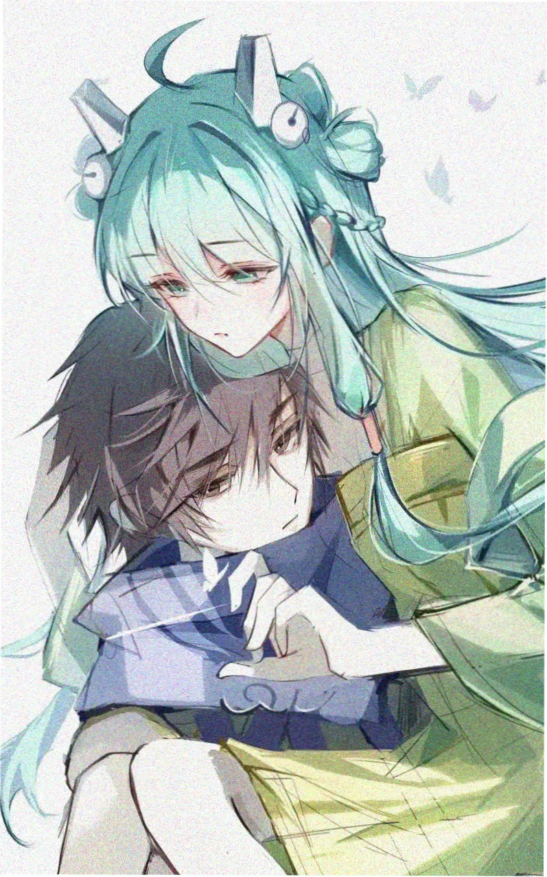 三分钟恋人 海报